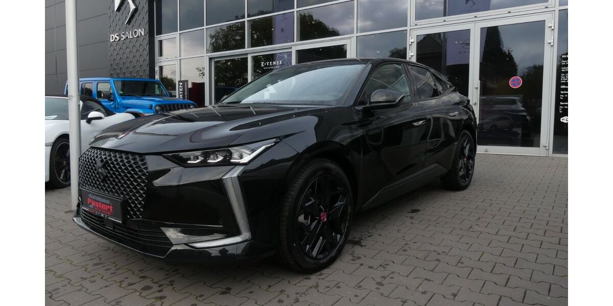 DS Automobiles DS4 10 km 35.280 &euro; Oberhausen 46147