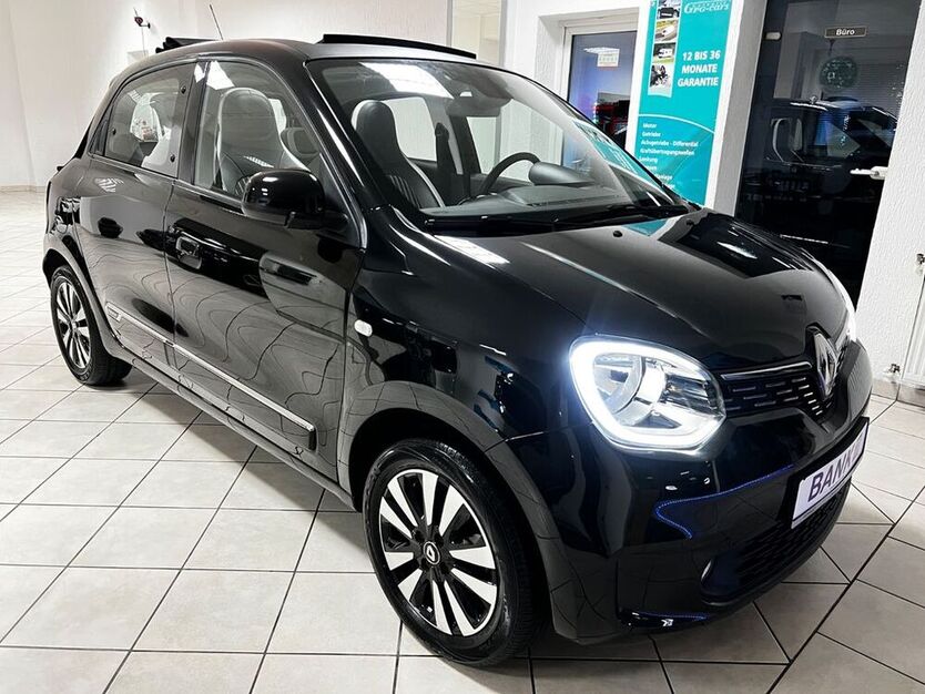 Twingo