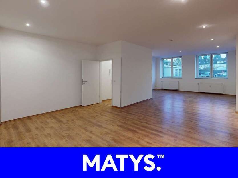 Wohnung zum Kaufen in Bochum Wattenscheid 125.000 € 90 m²