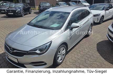 Opel Astra 89.000 km 10.950 &euro; Rheurdt 47509