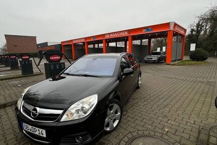 Opel Signum