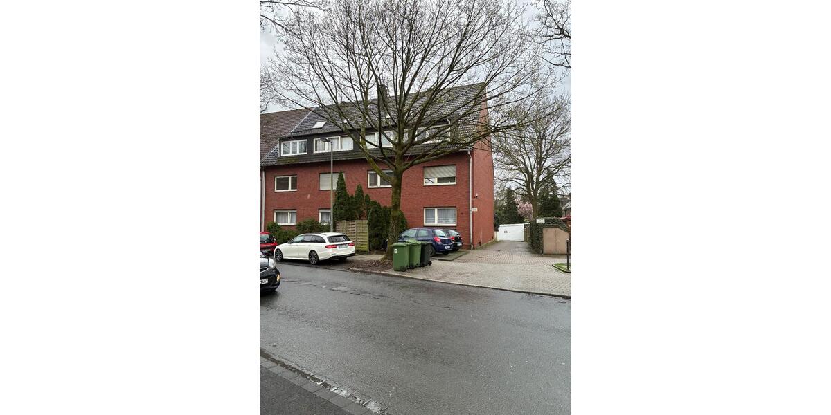 Etagenwohnung Oberhausen Rothebusch - 2 Zimmer, 55 m&sup2;, 436&euro; | Angebot:26254907