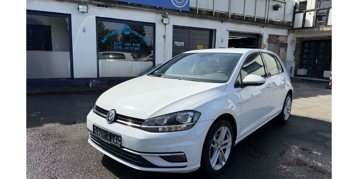 VW Golf 128.850 km 10.900 &euro; Mülheim an der Ruhr 45472