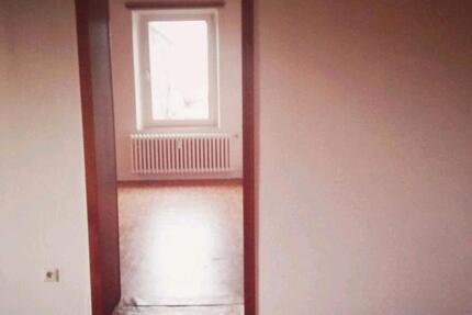 Gemütliche 3-Zimmer-Wohnung mit Balkon in Velbert 3 zimmer