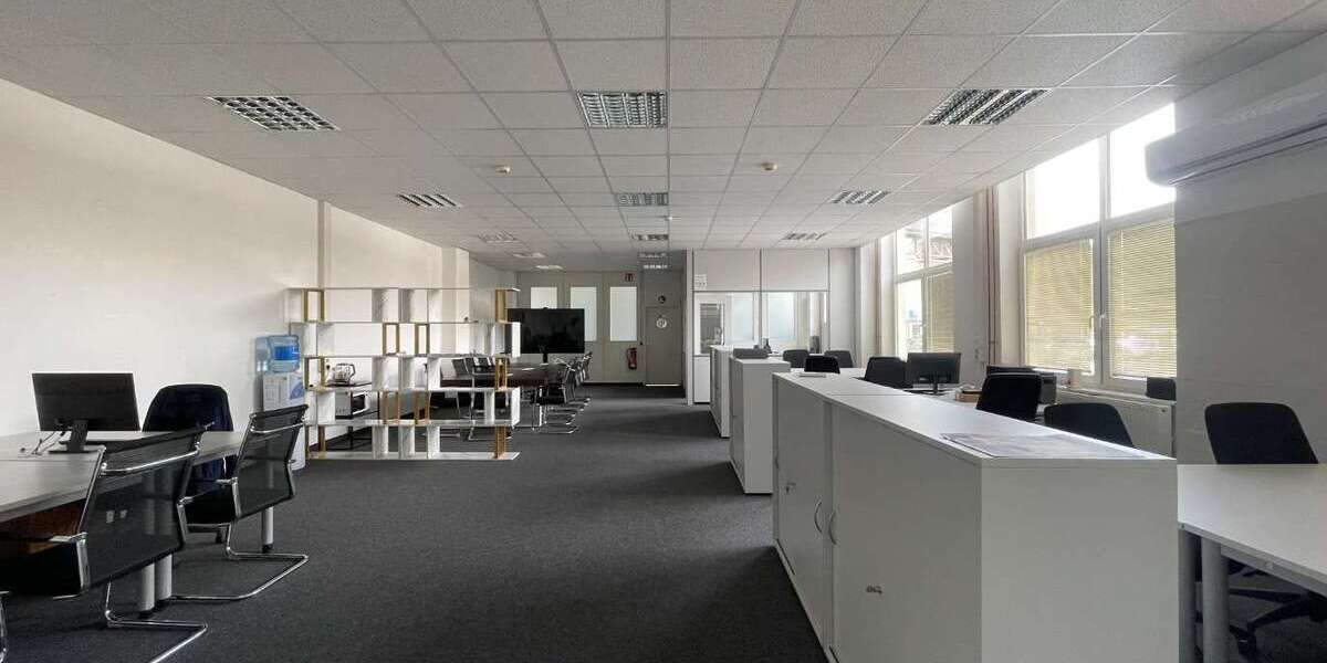 Gewerbeobjekt Düsseldorf Lörick - 2.800&euro; | Angebot:26370904