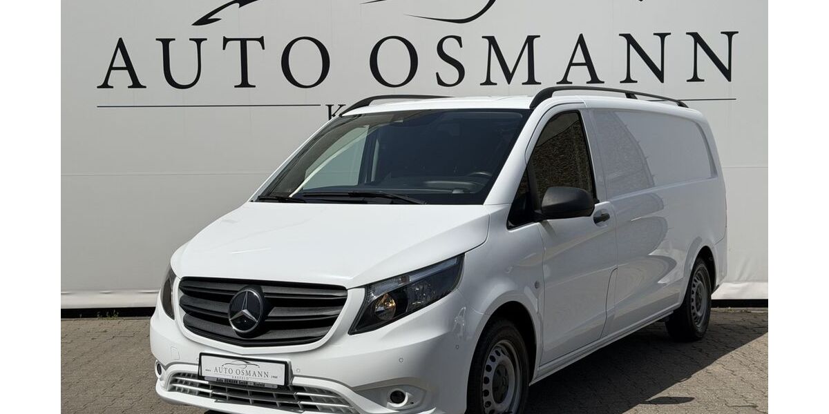 Mercedes-Benz Vito 56.700 km 24.450 &euro; Krefeld 47805