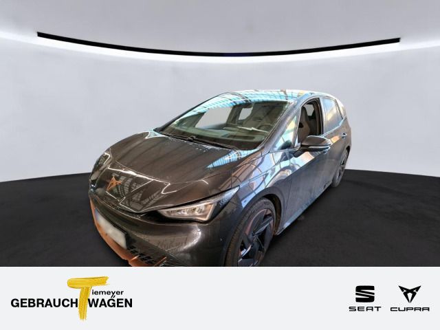 Cupra Born 56.162 km 23.790 € Recklinghausen 45663