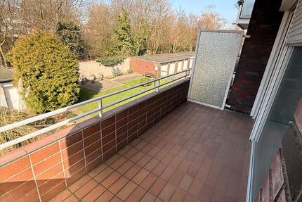 Wohnung Duisburg Rheinhausen - 3.5 Zimmer, 80 m&sup2;, 800&euro; | Angebot:25405224