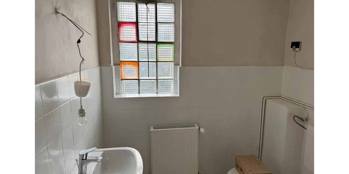 Wohnung oder Büro 55 qm 3 zimmer