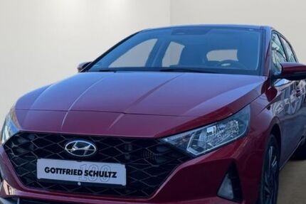 Hyundai i20 61.089 km 14.490 &euro; Mettmann 40822