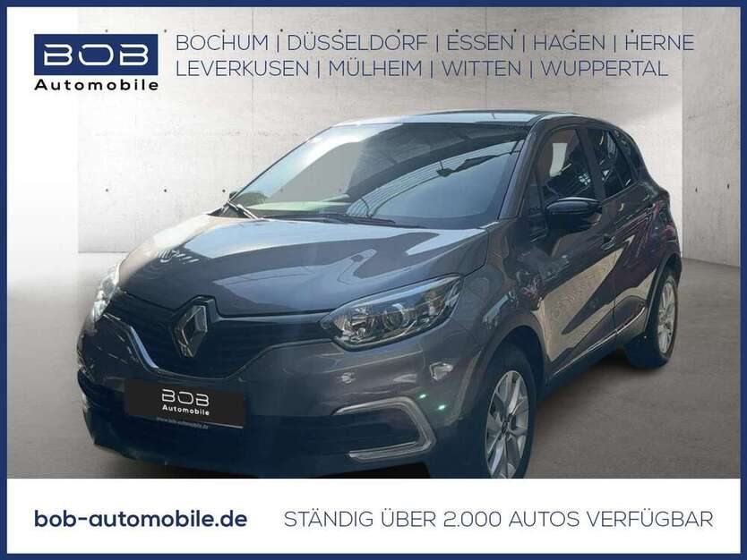 Captur