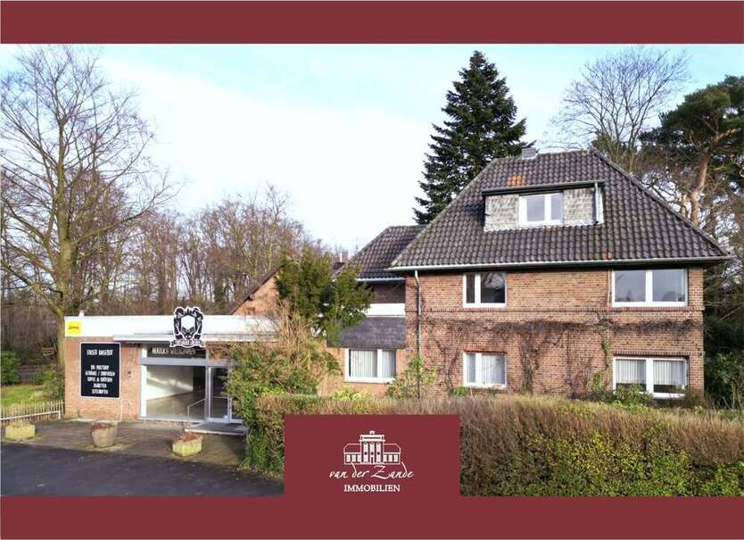 Haus zum Kaufen in Krefeld 547.000 € 205 m²