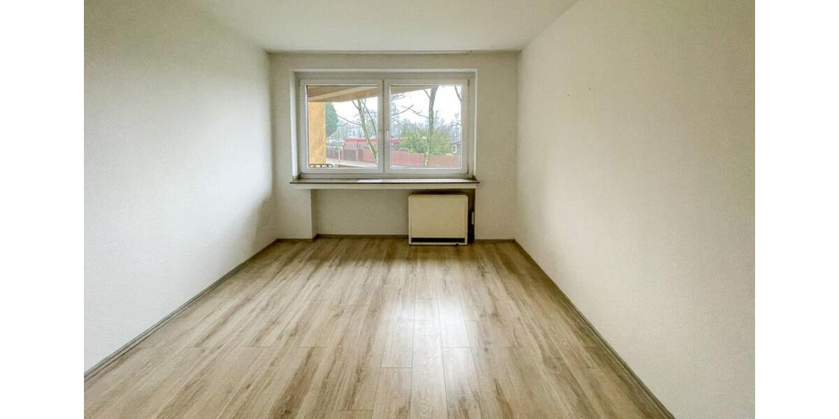 WBS ERFORDERLICH ! 3-Zimmer-Wohnung in Dorsten-Wulfen 3 zimmer