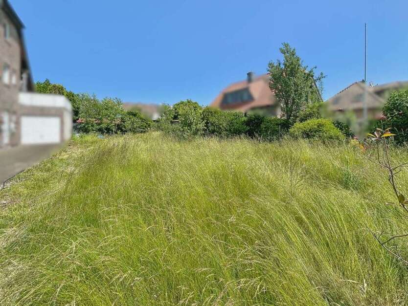 Grundstück zu verkaufen in Duisburg 125.000 € 287 m²