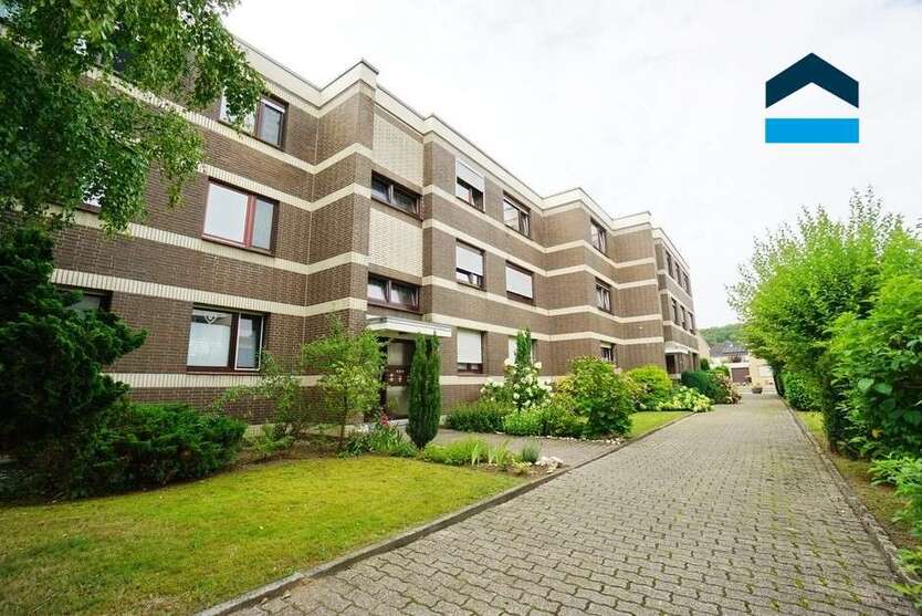 Wohnung zum Kaufen in Alpen 174.000 € 75.29 m²