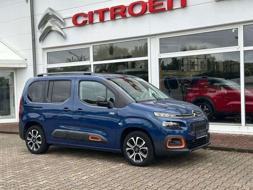 Berlingo