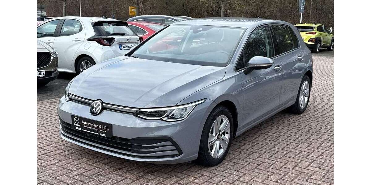 VW Golf 33.820 km 20.490 &euro; Hattingen Welper 45527
