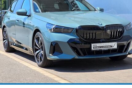 BMW i5 23.599 km 65.790 &euro; Dinslaken 46535