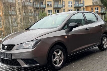 Seat Ibiza 129.000 km 4.699 &euro; Herne ( Nordrhein-Westfalen ) 44628