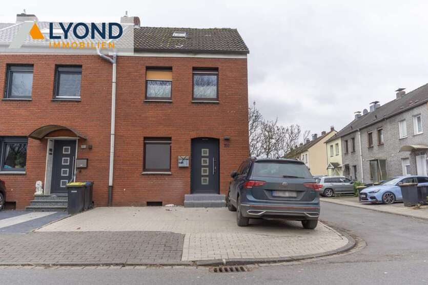 Haus zum Kaufen in Marl 299.000 € 120 m²
