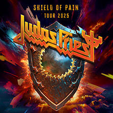 Judas Priest Oberhausen