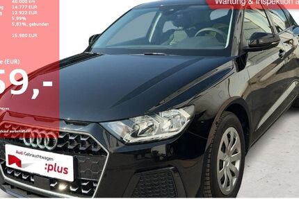 Audi A1 68.880 km 15.200 &euro; Moers-Hülsdonk 47441