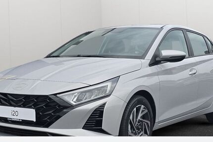 Hyundai i20 15.000 km 16.990 &euro; Recklinghausen 45657
