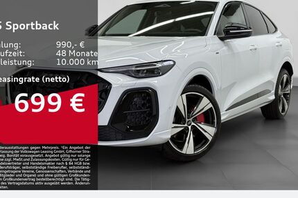 Audi Q5 9.990 km 74.990 &euro; Bochum 44892