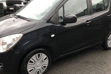 Opel Agila 64.700 km 4.299 &euro; Meerbusch 40667