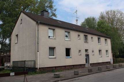 Wohnung Gelsenkirchen Feldmark - 3.5 Zimmer, 70 m&sup2;, 419&euro; | Angebot:27441955