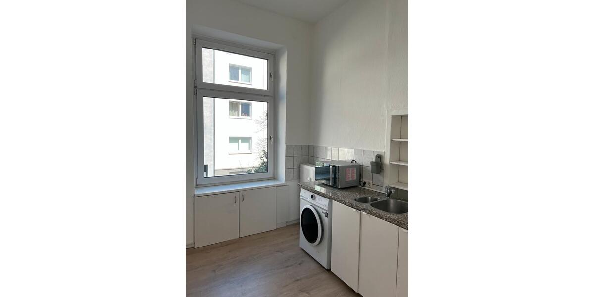 Etagenwohnung Düsseldorf Pempelfort - 2 Zimmer, 55 m&sup2;, 1.110&euro; | Angebot:26397840