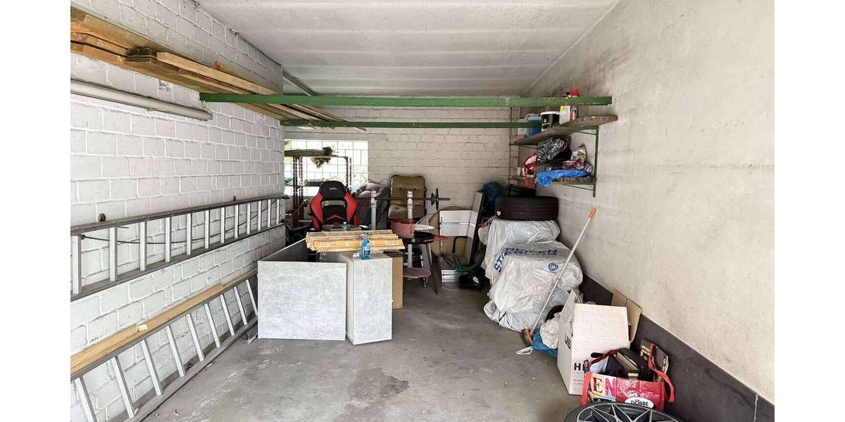 Doppelhaushälfte Recklinghausen Hillerheide - 8 Zimmer, 225 m&sup2;, 345.000&euro; | Angebot:24032690