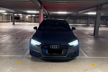 Audi A4 132.000 km 23.000 &euro; Meerbusch 40667