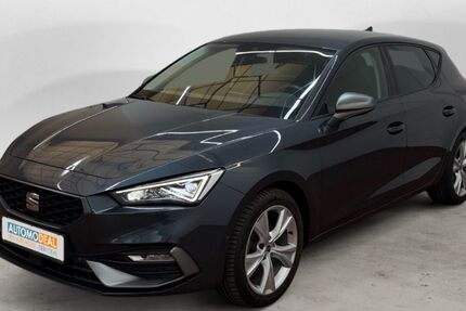 Seat Leon 39.472 km 21.959 &euro; Dinslaken 46539