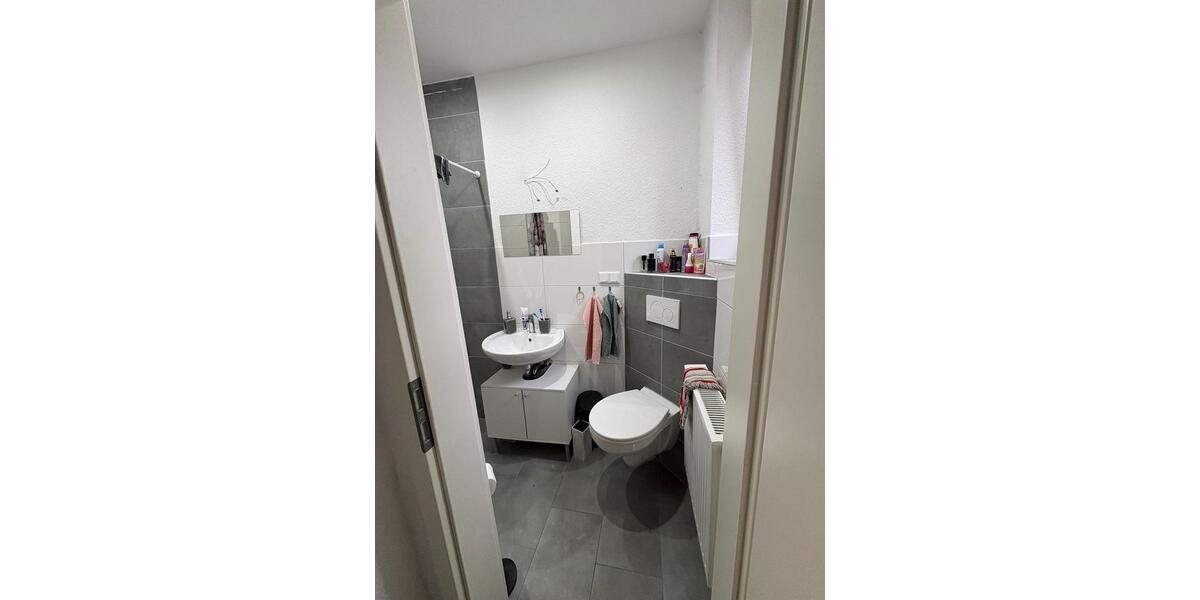 Doppelhaushälfte Herten - 3.5 Zimmer, 72 m&sup2;, 900&euro; | Angebot:25297588