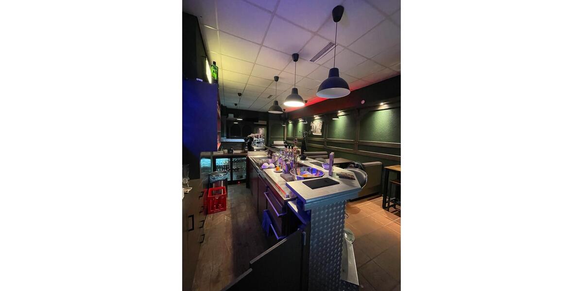 Gewerbeobjekt Düsseldorf Oberbilk - 1.600&euro; | Angebot:26378250
