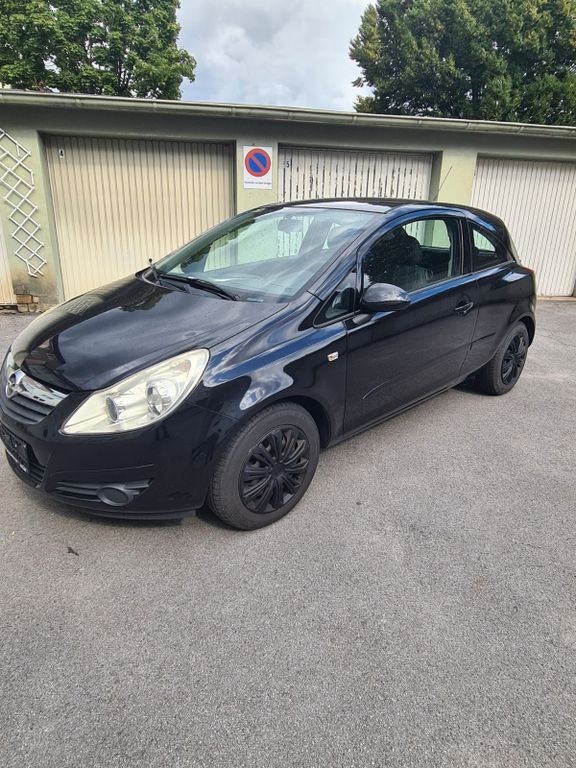 Corsa