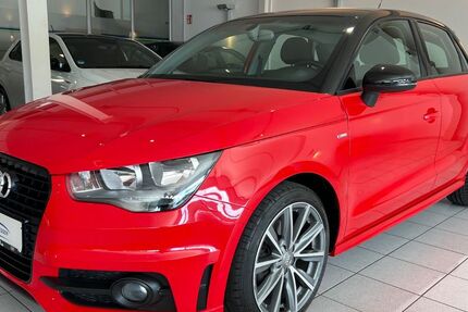 Audi A1 84.000 km 9.999 &euro; Essen 45139