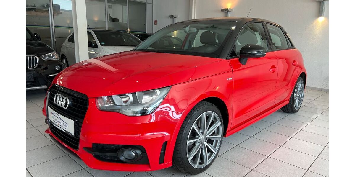 Audi A1 84.000 km 9.999 &euro; Essen 45139
