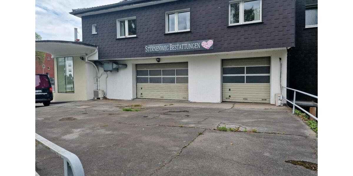 Gewerbeobjekt Hattingen - 1.000&euro; | Angebot:24524433