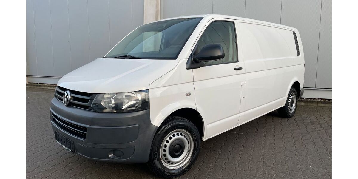 VW T5 Transporter 124.000 km 11.900 &euro; Düsseldorf 40231