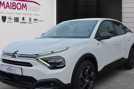 Citroen C4 3.500 km 20.990 &euro; Wesel 46485