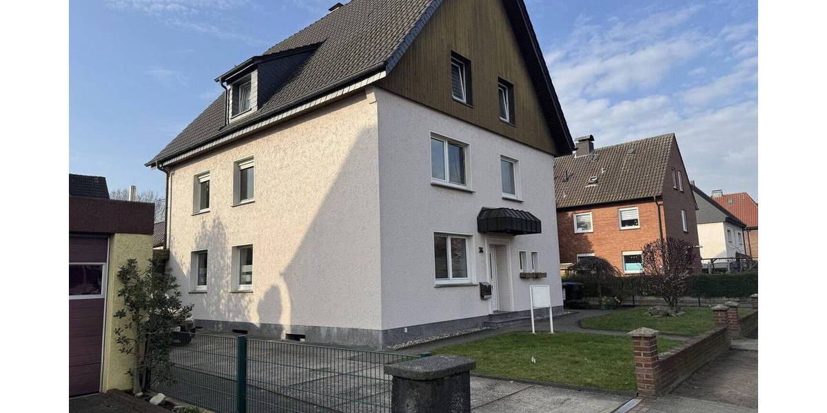 Mehrfamilienhaus, Wohnhaus Dorsten Feldmark - 589.000&euro; | Angebot:26607247
