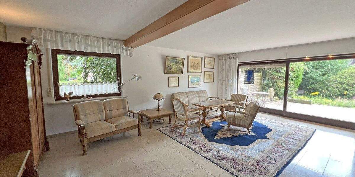 Großes Familienidyll in begehrter Lage von Drevenack - freistehend, mit viel Platz in Haus & Garten 6 zimmer