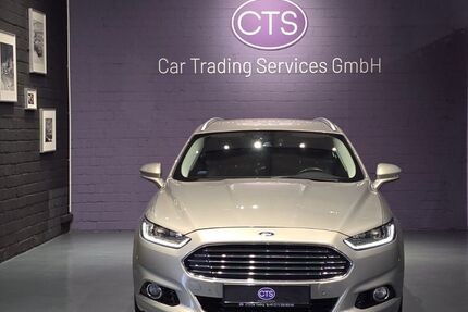 Ford Mondeo 143.851 km 12.400 &euro; Düsseldorf 40476