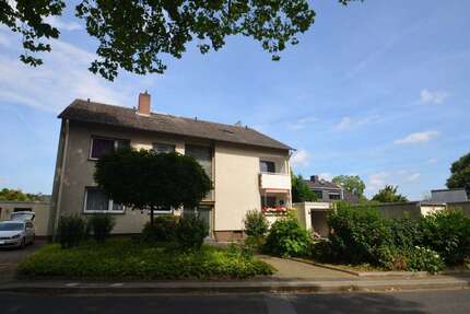 Wohnung zum Mieten in Moers 610 € 74 m² 3 zimmer