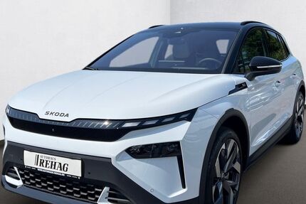 Skoda Elroq 1.550 km 49.995 € Recklinghausen 45659