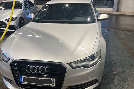 Audi A6 270.000 km 11.500 &euro; Duisburg 47169