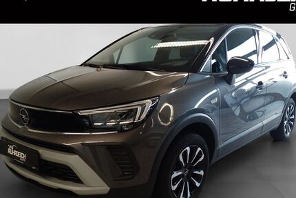 Opel Crossland (X) 15.800 km 20.990 &euro; Duisburg 47059