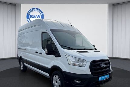 Ford Transit 39.427 km 27.999 &euro; Krefeld 47805